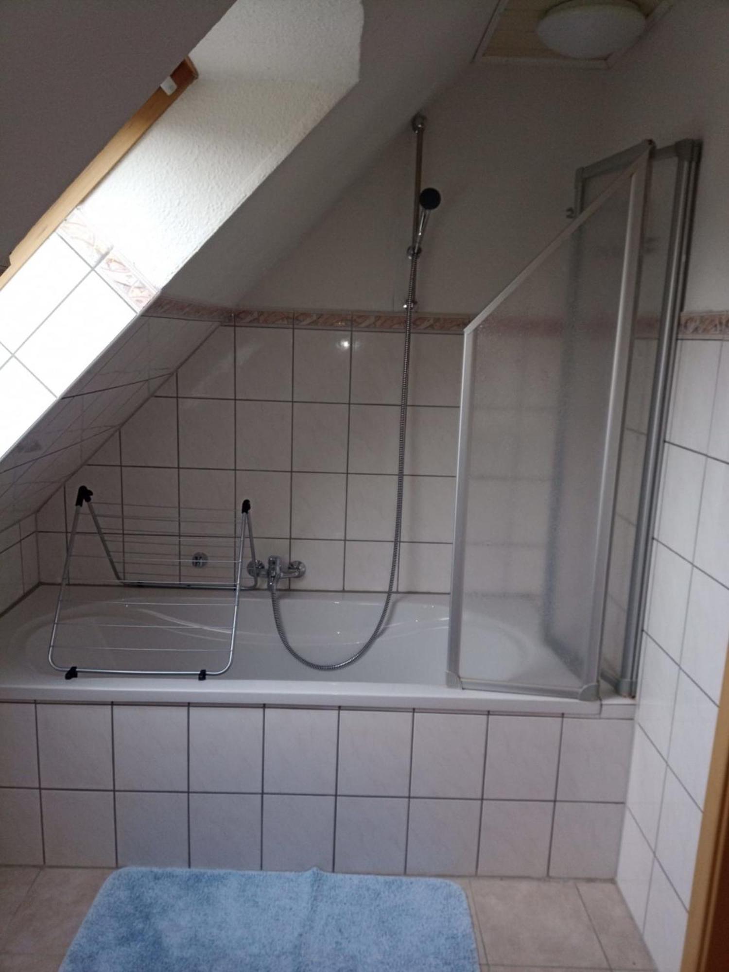 Ferienwohnung "Dorfidyll" Kittlitz Exteriér fotografie